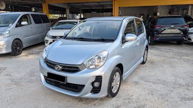 Perodua MyVi SXi PREMIUM in Bandar Sri Damansara, SGR