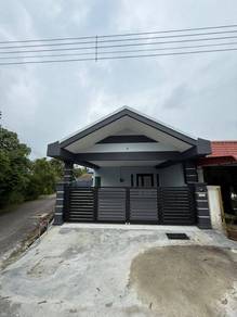 1-storey Terraced House For Sale in Others,NSN