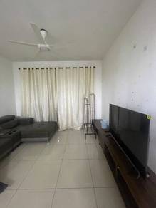 Service Residence For Rent in Twin Danga Residence