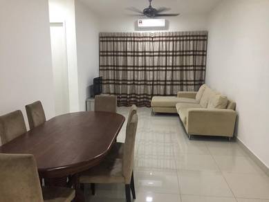 Condominium For Rent in Riverville Residences
