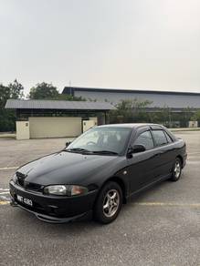Proton Wira GLi A/B SE in Bandar Sri Sendayan, NSN