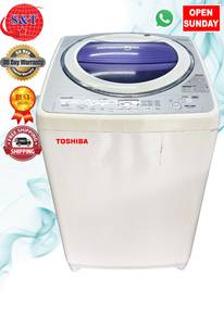 Washing machine TOSHIBA 12KG SDD INVERTER TOP