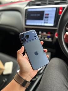 Iphone 17pro Max 512gb