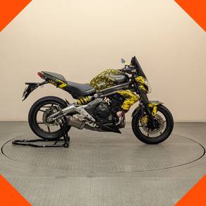 Kawasaki ER-6n