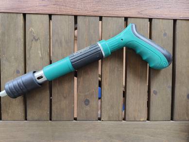Manual Steel Nails Gun Rivet Tool Rivet Gun Wall