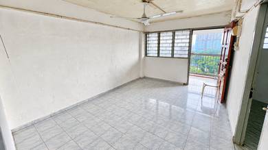 Apartment For Sale in Perumahan Awam Sri Sabah