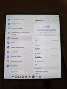 samsung z fold 6
