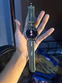 HUAWEI WATCH GT6 GREEN 46mm