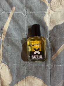 perfume kasturi oud