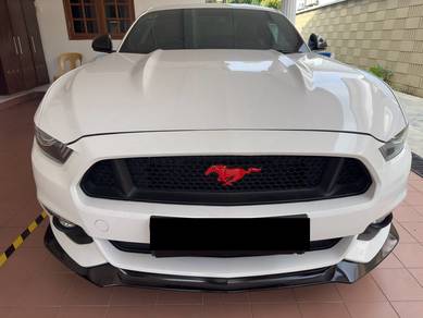 Ford Mustang GT in Glenmarie, SGR