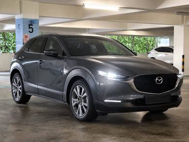 Mazda CX-30 G HIGH in Cheras, KUL