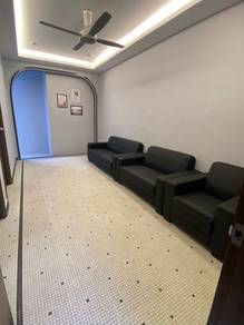 1-storey Terraced House For Sale in Johor Bahru,JHR