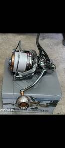 mesen pancing untuk dijual 