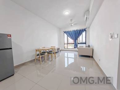 Service Residence For Sale in Urbano
