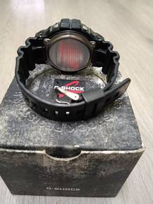 G-Shock Dw-5900Bb-1