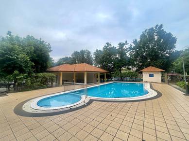 Apartment For Sale in Pangsapuri Merak (Puchong)