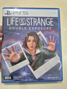 Ps5 Game - Life is Strange