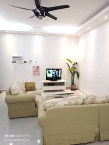 VILLA WAFA KUANTAN