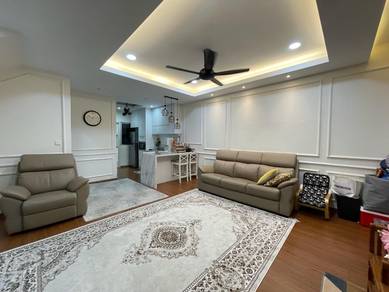 2-storey Terraced House For Sale in Dengkil,SGR