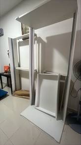 super single bed