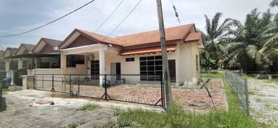 1-storey Terraced House For Sale in Kuala Nerus,TRG