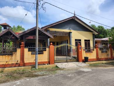 Penginapan Selesa di Marang, Terengganu