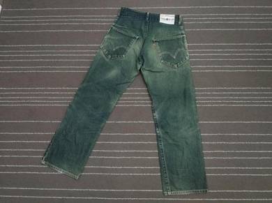 Vintage Levis N3BP japan W30