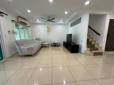 2-storey Terraced House For Sale in Melaka City,MLK