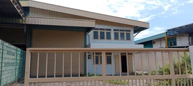 Warehouse / Factory For Rent in Sungai Petani,KDH