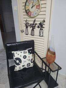 Retro style designer chair