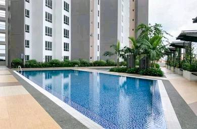 Apartment For Rent in Residensi Jalan Jubilee
