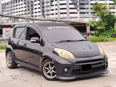 Perodua MyVi EZi in Salak Selatan, KUL