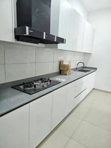 Condominium For Rent in One City Residence