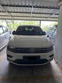 Volkswagen Tiguan TSI HIGHLINE in Kuala Muda, KDH