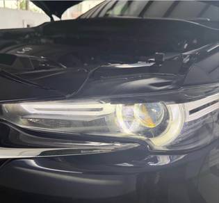 Mazda cx-5 & cx-8