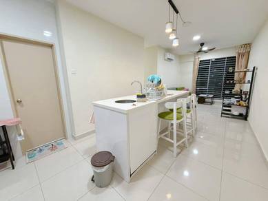 Service Residence For Rent in Arc @ Austin Hills