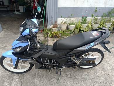 Honda RS150