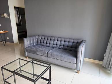 Service Residence For Sale in Maxim Residences