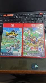 Switch 2 Games.