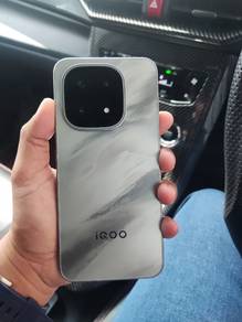 Iqoo 15 (256 GB)