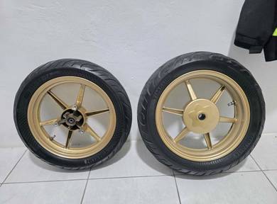 Rim RCB NVX V1
