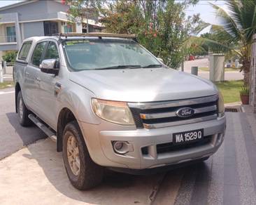 Ford Ranger XL in Jenjarom, SGR