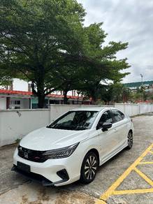 Honda City RS in Others, SGR