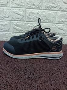 Uk6.5 Timberland Pro Anti-Fatigue Safety Shoes