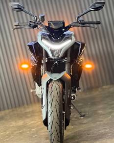 CFMOTO 675NK