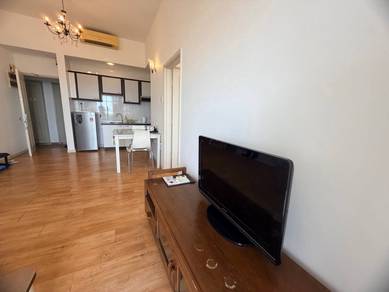 Service Residence For Sale in Costa Mahkota