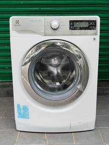 Inverter Electrolux Washer washing mesin 10 kgs