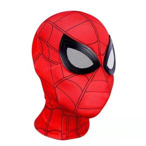 topeng spiderman