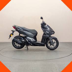 Honda Vario 160