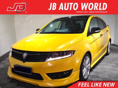 Proton Preve CFE PREMIUM in Ipoh, PRK
